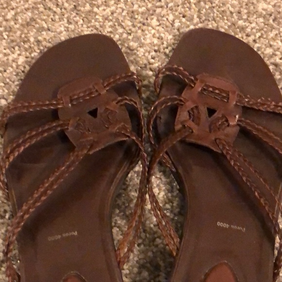Sandals - Picture 2 of 4